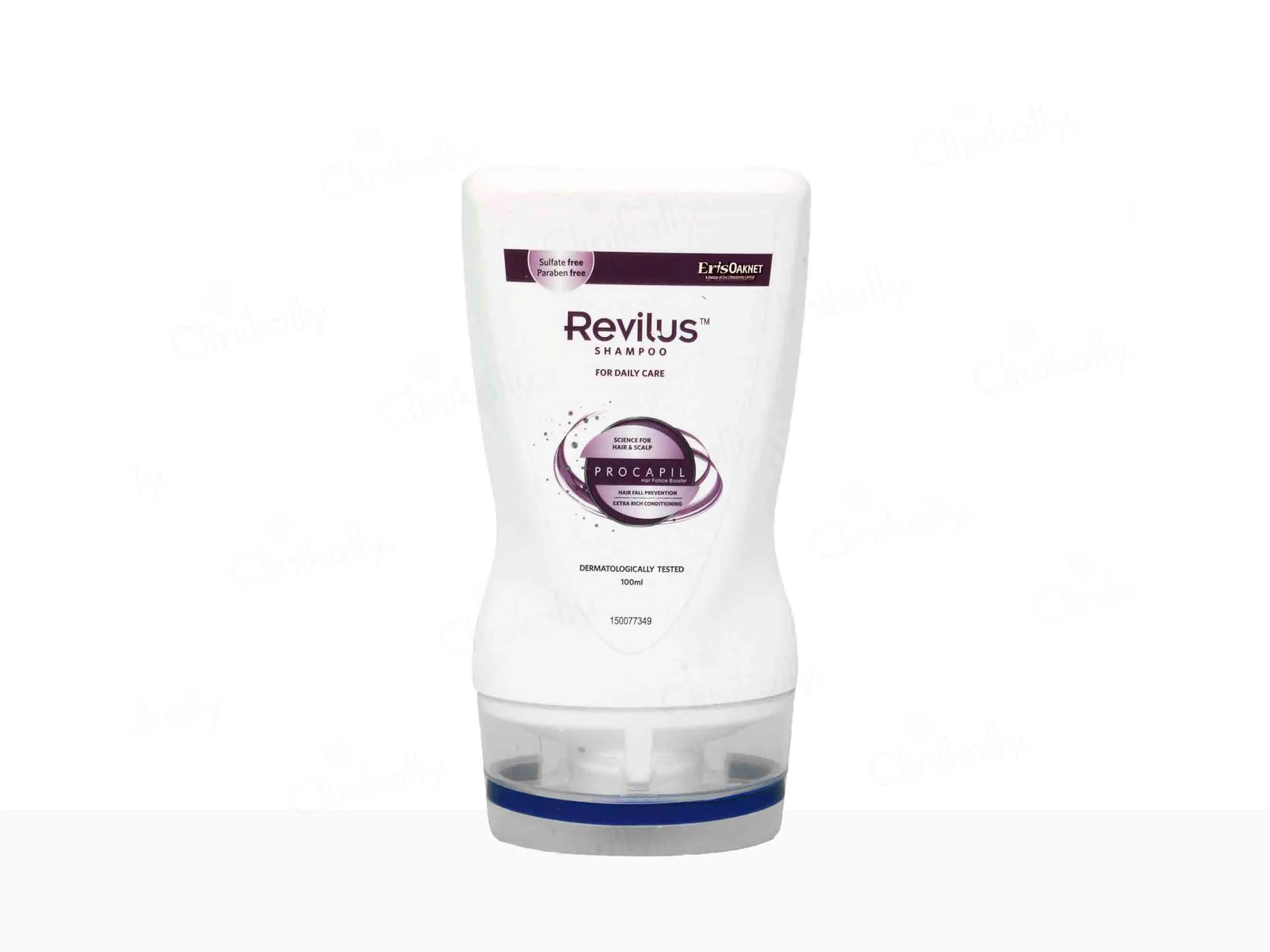 Revilus Shampoo 100 ml