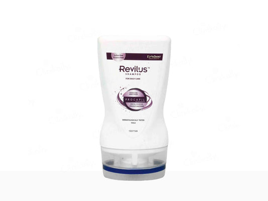 Oaknet Revilus Shampoo