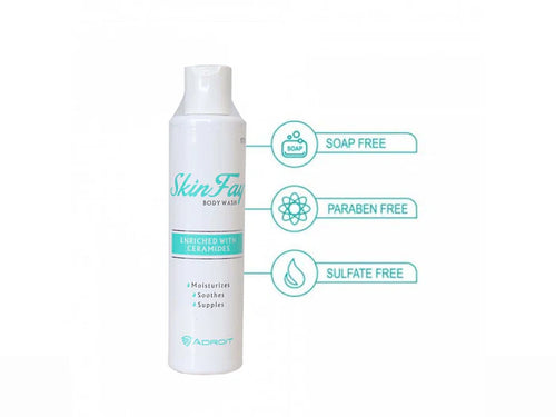 Adroit Skinfay Body wash