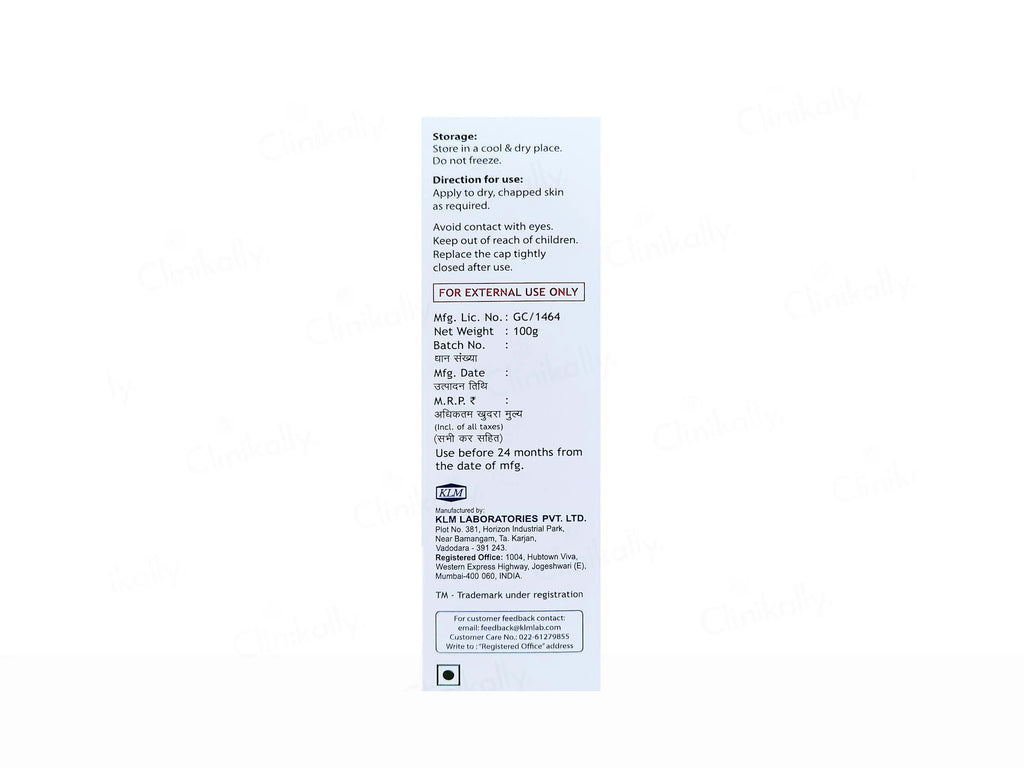 Sofidew Moisturizing Cream 100Gm Pack Of 2