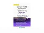 Saldan Shampoo 100ml