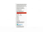 Saldan Shampoo 100ml