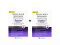 Saldan Shampoo 100Ml (Pack Of 2)