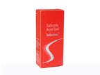 Glowderma Sebonac Gel