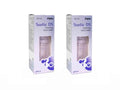 Saslic DS Foaming Face Wash 60Ml (Pack Of 2)