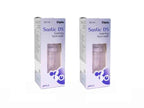 Saslic DS Foaming Face Wash 60Ml (Pack Of 2)