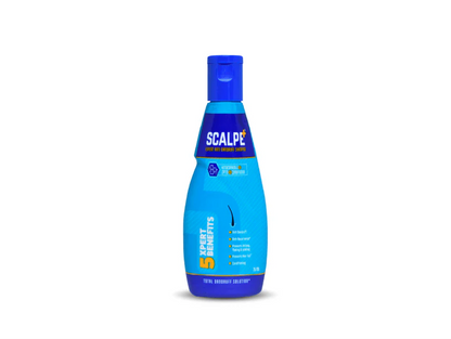 Glenmark Scalpe Plus Expert Anti Dandruff Shampoo