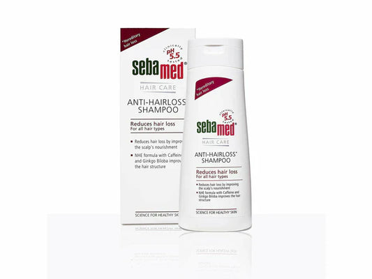 Sebamed Anti-Hairloss Shampoo 200ML