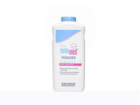 Sebamed Baby Powder 200G