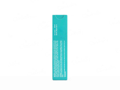 Sebonia Niacinamide Zinc Serum 20Ml