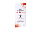 Acne UV Gel Sunscreen SPF 50