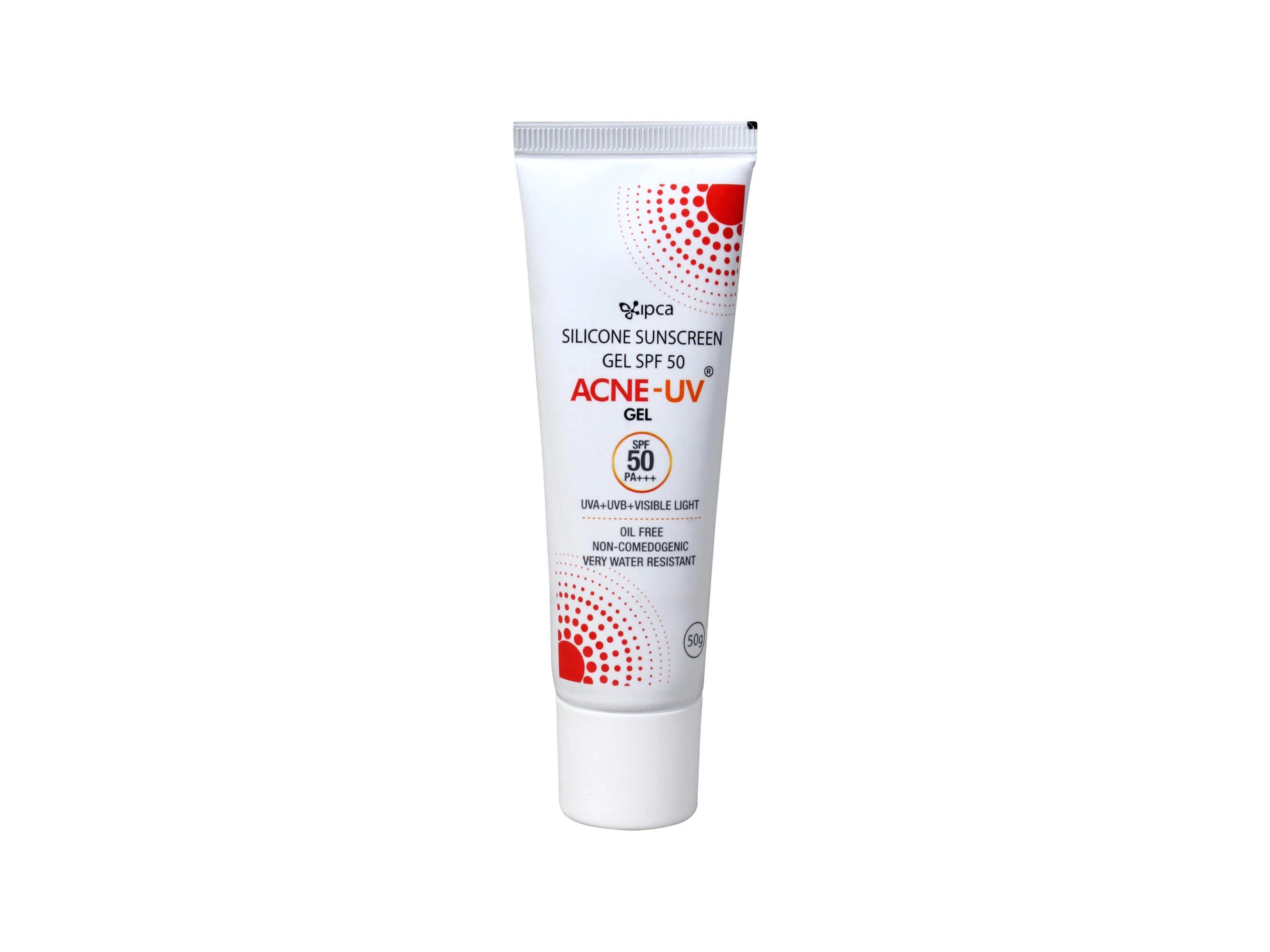 Acne UV Gel Sunscreen SPF 50