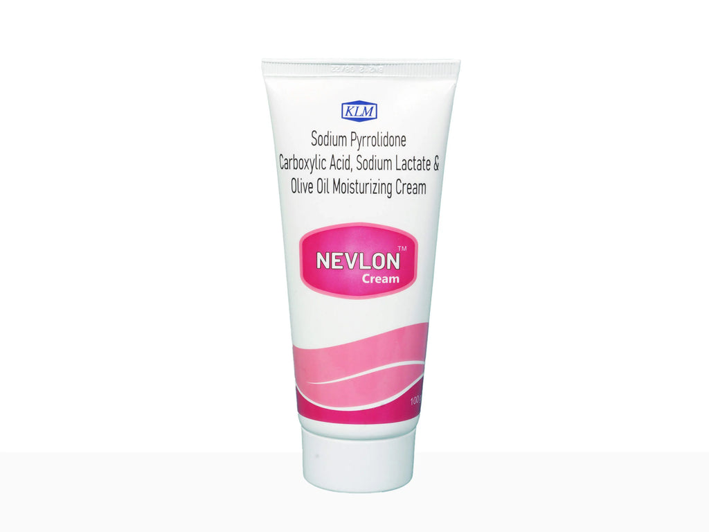 Nevlon Moisturizing Cream 100Gm Pack Of 2