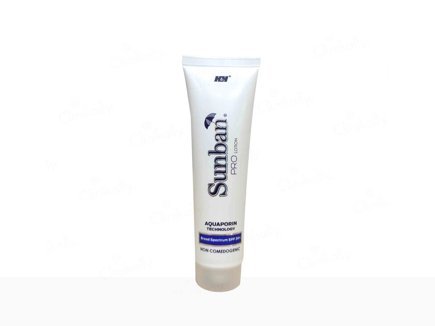 H&H Sunban Pro Lotion SPF 30+