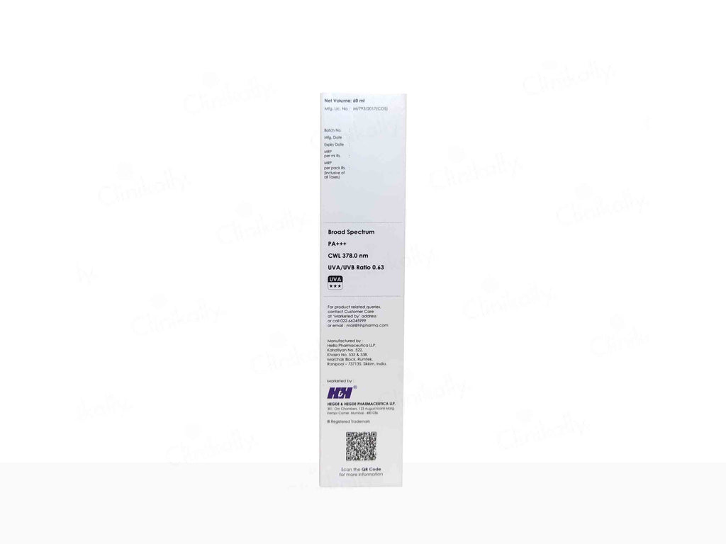 H&H Sunban Pro Lotion SPF 30+