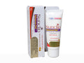 Sunclip Advance Silicone Sunscreen Gel SPF 50 PA 60Gm