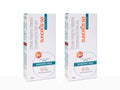 Suncros Aqua Lotion SPF 50 (60Ml) Pack Of 2