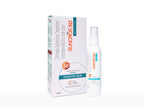 Suncros Aqua Lotion SPF 50 (60Ml) Pack Of 2