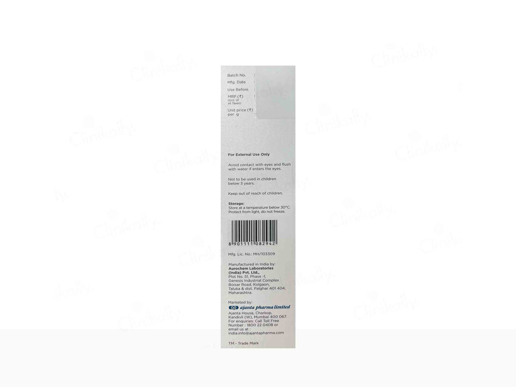 Sunstop Acne Advanced Sun Protection Gel SPF 30 Pack Of 2 30Gm