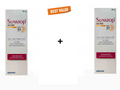 Sunstop Acne Advanced Sun Protection Gel SPF 30 Pack Of 2 30Gm