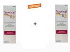 Sunstop Acne Advanced Sun Protection Gel SPF 30 Pack Of 2 30Gm