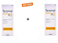 Sunstop 30 Sunscreen Lotion SPF 30 60Gm Pack Of 2