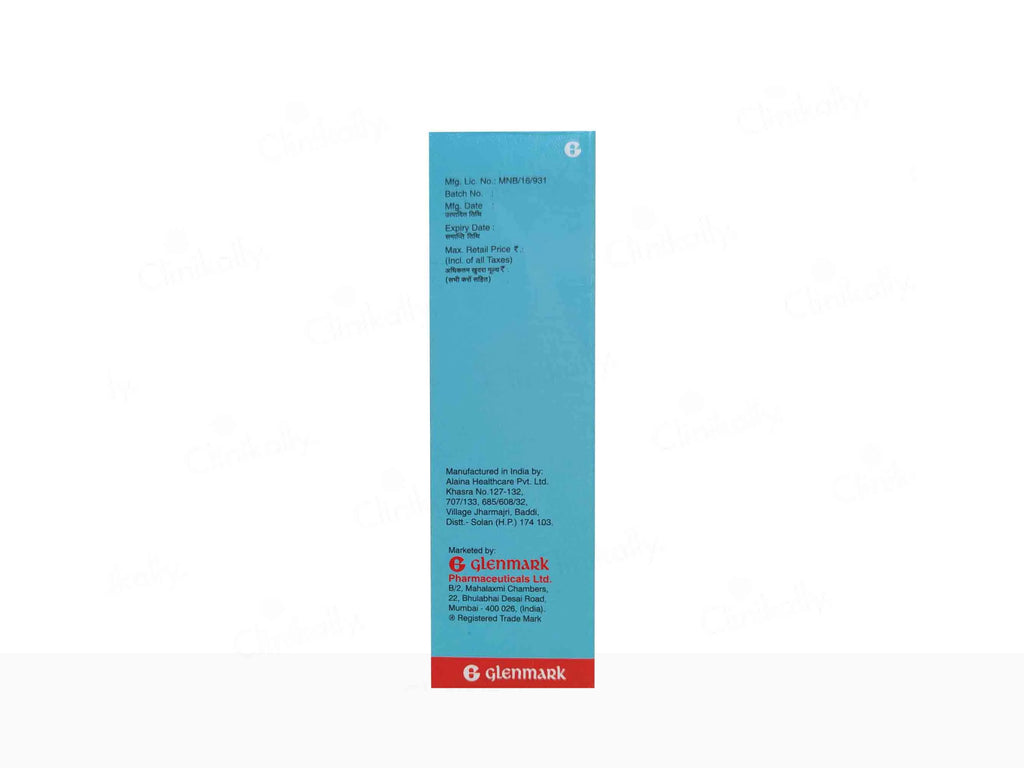 Tacroz Forte Solution 20Ml