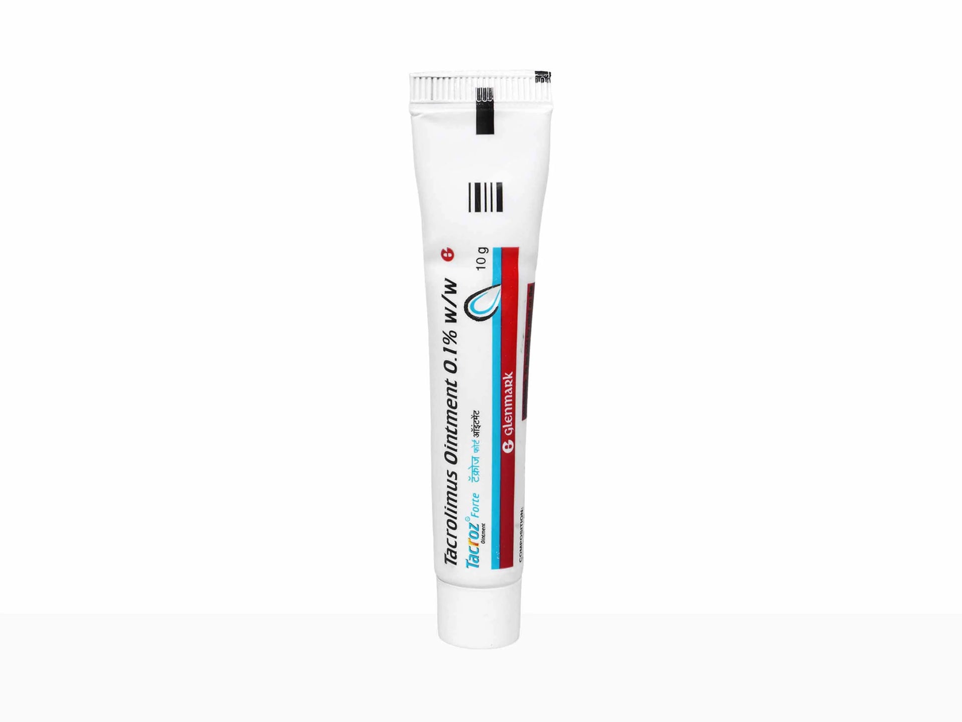 Tacroz Forte Ointment