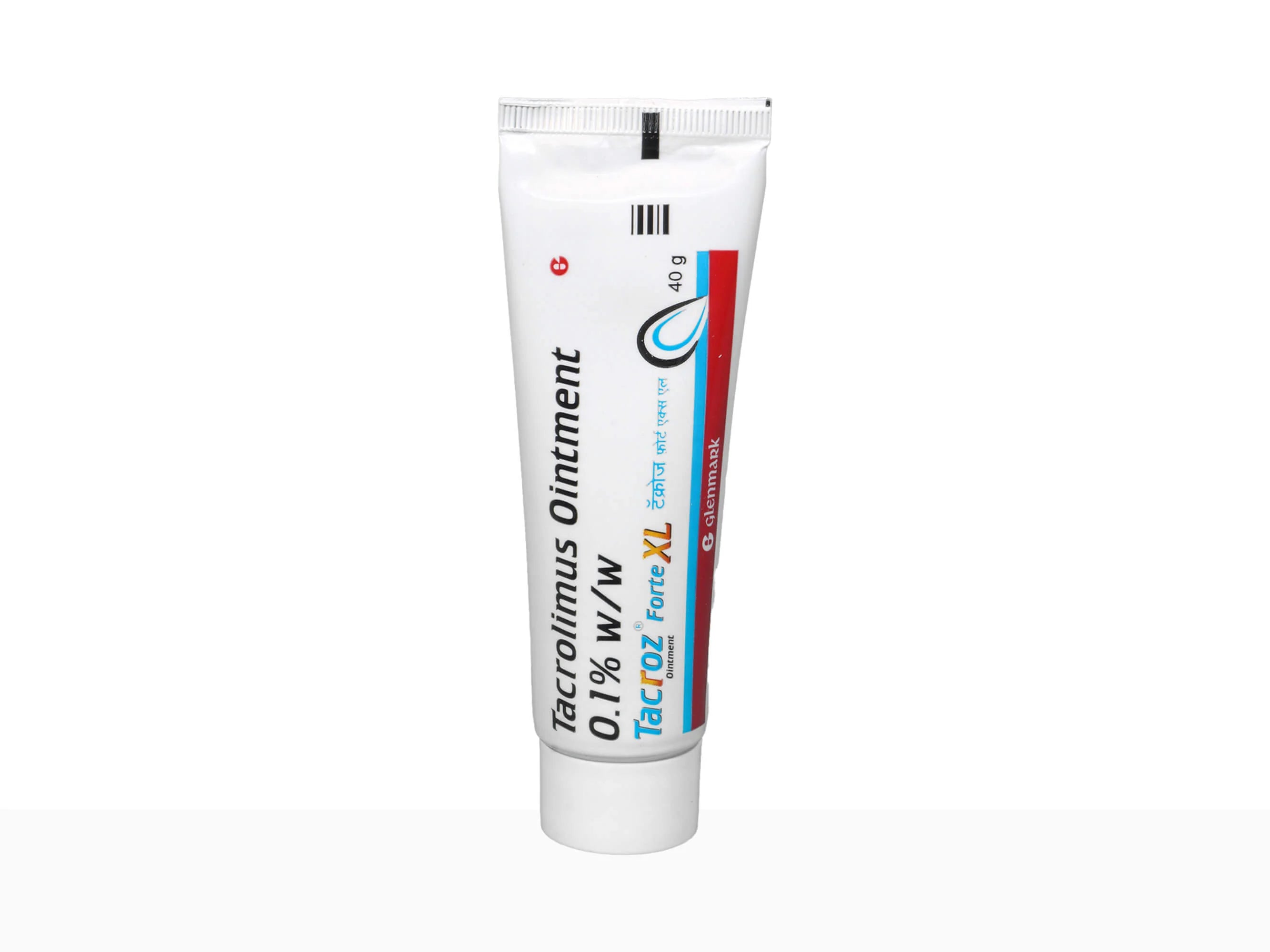 Tacroz Forte XL Ointment 40Gm