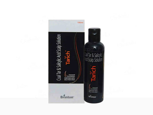 Brinton Tarich Scalp Solution 100ml