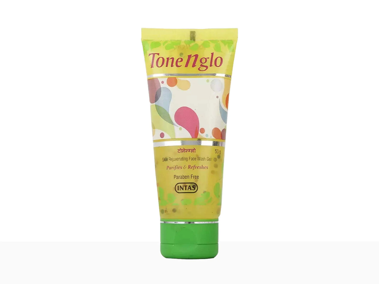 Intas Tonenglo Face Wash