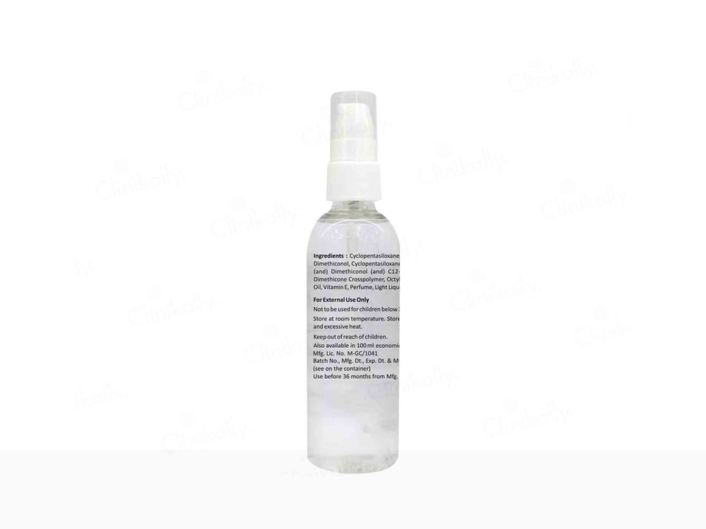 Trichoz Intensive Hair Serum 50Ml (Pack Of 2)