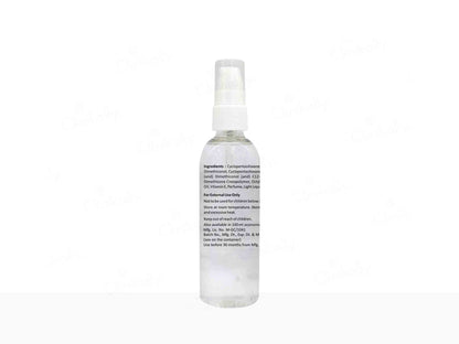 Trichoz Intensive Hair Serum 50Ml (Pack Of 2)