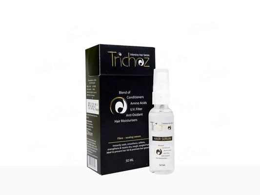 Ethicare Trichoz Intensive Hair Serum 50ml (Pack of 2)