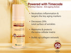 Truderma Silicone Sunscreen Gel SPF 50+ 50gm