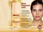 Truderma Silicone Sunscreen Gel SPF 50+ 50gm