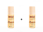 Truderma Sunscreen Gel SPF 50 PA+++ 50Gm (Pack Of 2)