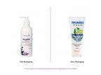 Akumentis Trumist Moisturizing Lotion For All Skin Types 200Gm Pack Of 2