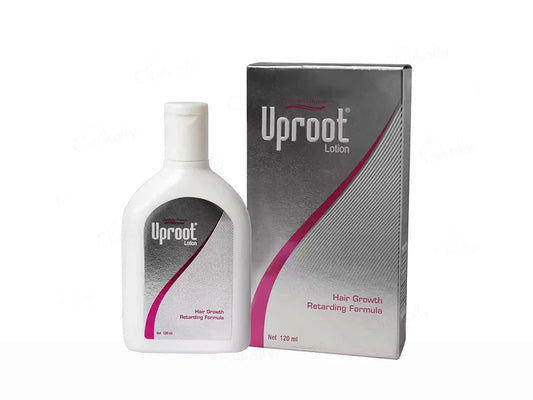 Dabur Uproot Lotion 120ml