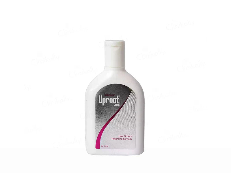 Dabur Uproot Lotion 120ml