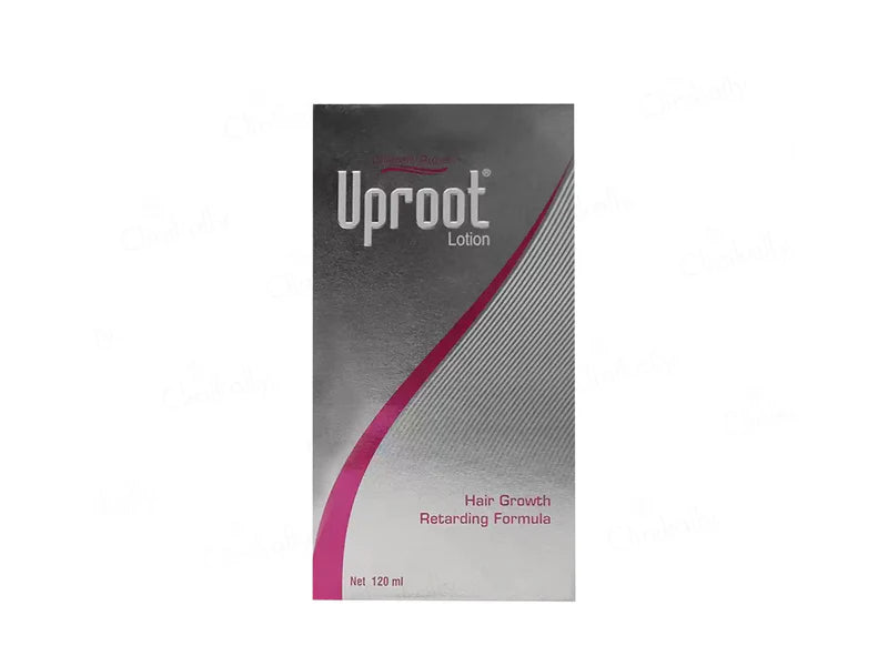 Dabur Uproot Lotion 120ml