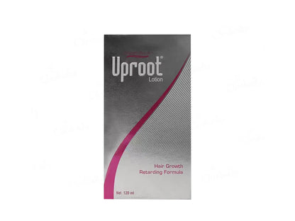 Dabur Uproot Lotion 120ml