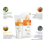 UV Shield Ultra SPF30 Gel 60Ml