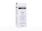 UV Doux Gold Silicone Sunscreen Gel SPF 50 PA 50Gm