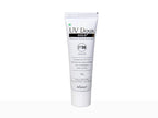 UV Doux Gold Silicone Sunscreen Gel SPF 50 PA 50Gm