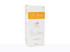 UV Doux Silicone Sunscreen Gel SPF 50 PA 50Gm