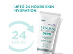 Venusia Derm Face & Body Moisturizing Cream 75Gm (Pack Of 2)
