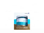 Venusia Ureka Exfoliating Moisturizing Cream 100Gm (Pack Of 2)