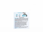 Venusia Ureka Exfoliating Moisturizing Cream 100Gm (Pack Of 2)
