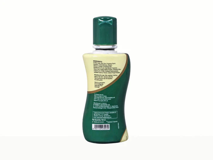 Venusia Moisturising Lotion 100Ml (Pack Of 2)